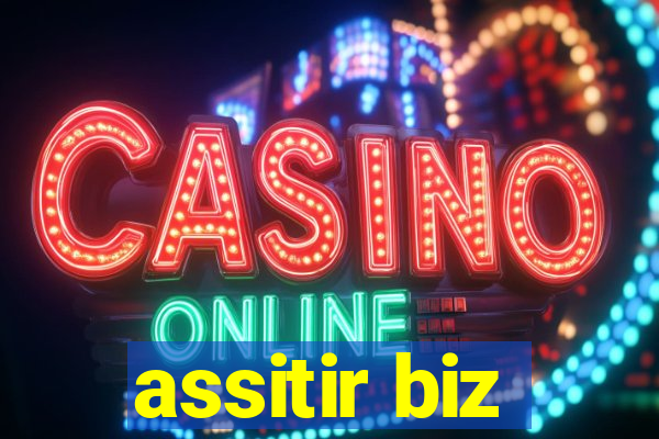 assitir biz